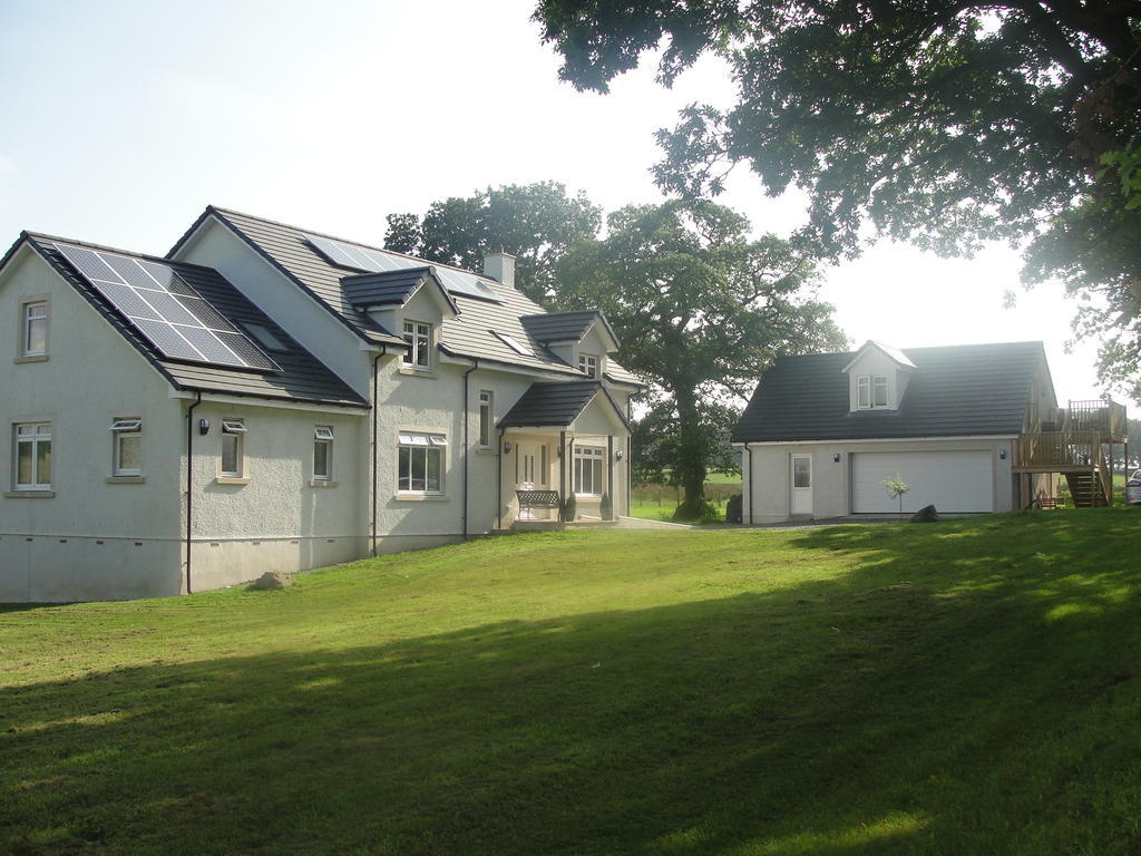 Dunroamin Bed & Breakfast Drymen Extérieur photo