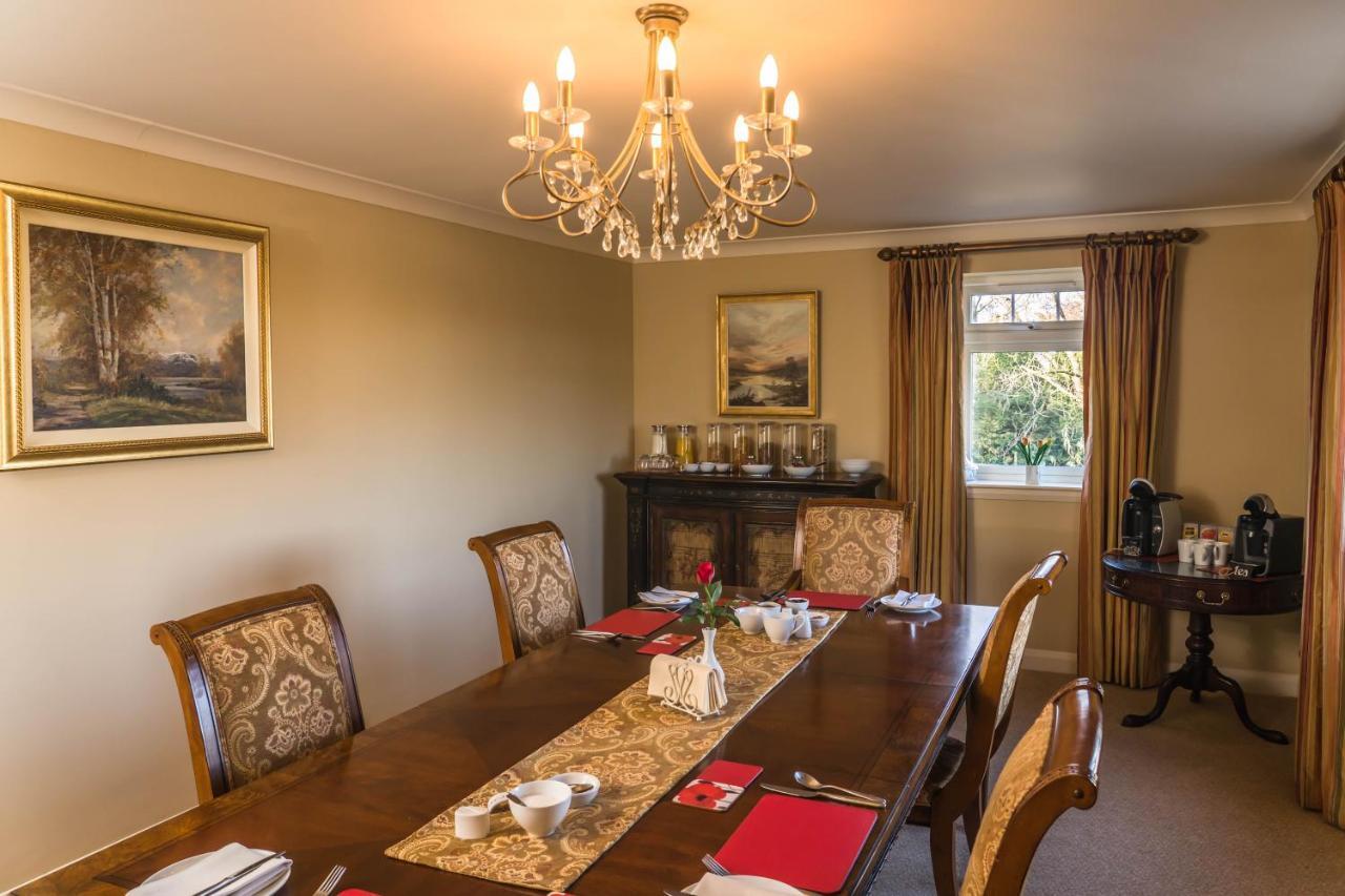 Dunroamin Bed & Breakfast Drymen Extérieur photo