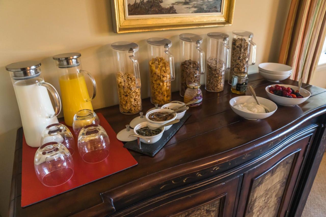 Dunroamin Bed & Breakfast Drymen Extérieur photo